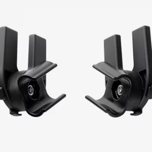 Bugaboo Cameleon 3 abrazaderas de la capota