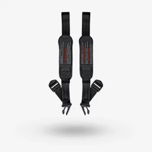 Bugaboo set de recambio de las correas del arnés