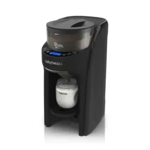 Baby Brezza Formula Pro Advanced – Preparador Automático de Biberones