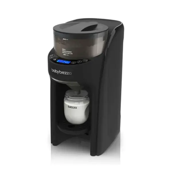 Baby Brezza Formula Pro Advanced – Preparador Automático de Biberones
