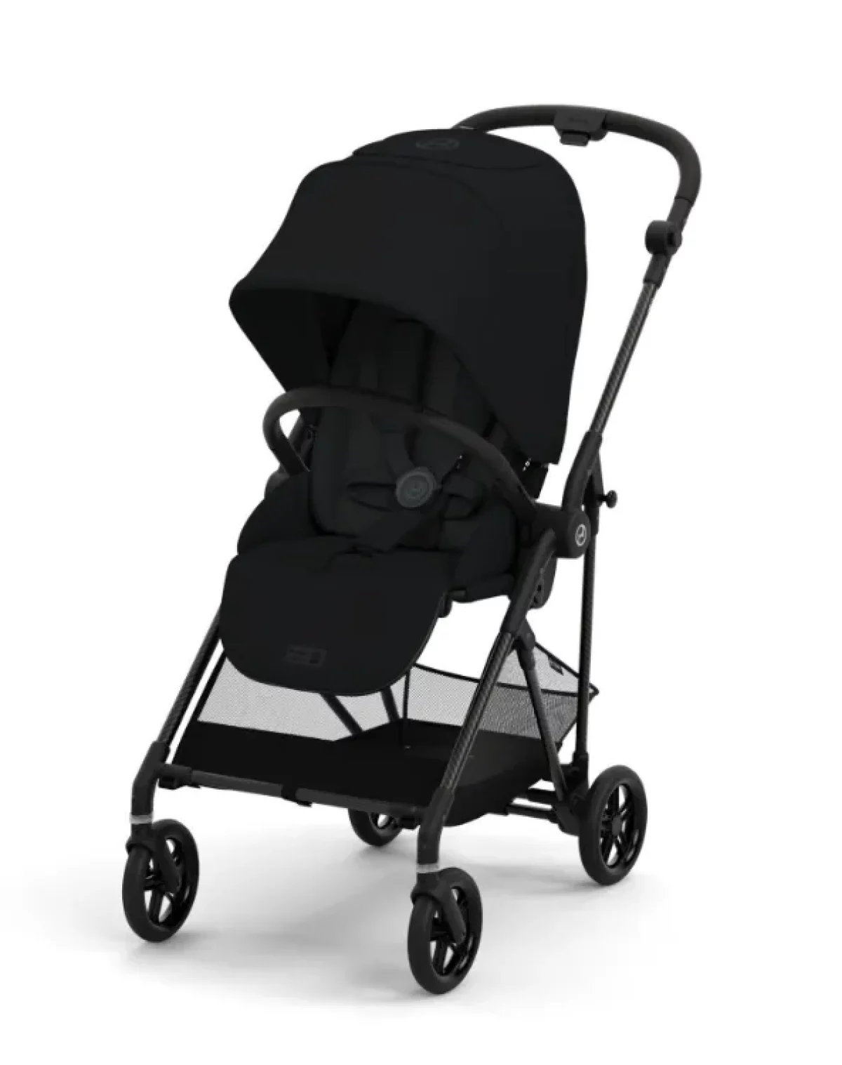 Carrito de bebé más ligero - Las sillas más plegables y compactas de 2021