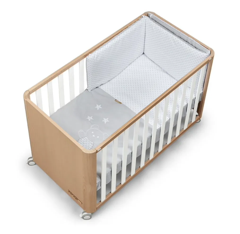 Cotinfant DOCO Sleeping Style Minicuna Colecho. Compra Online