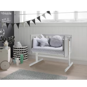 Kit Colecho Micuna Be2in para Cunas de 60 x 120 cm ⋆ Decoinfant