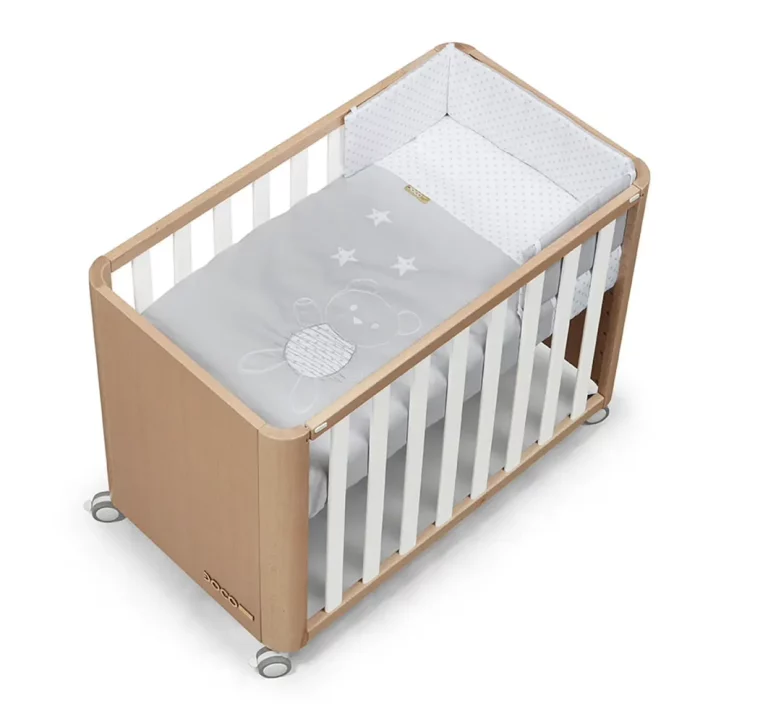 cuna evolutiva Doco Sleeping