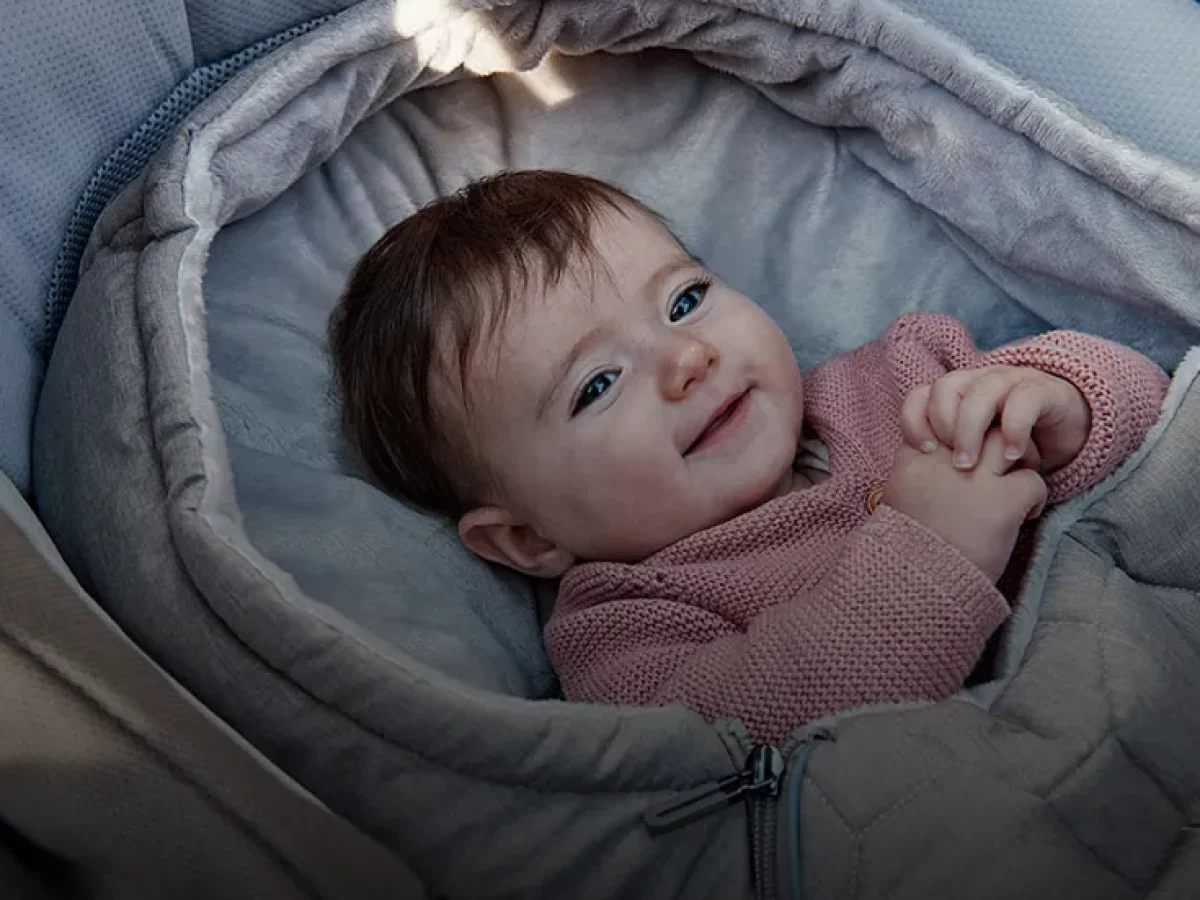 Cómo elegir el mejor saco de dormir para bebé según su TOG - Kidshome