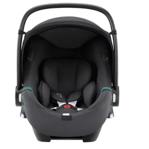 Silla de coche Isofix 0-36 kg giratoria Nerio Gris - LittleCocoBaby, El  Mundo de tu Bebé