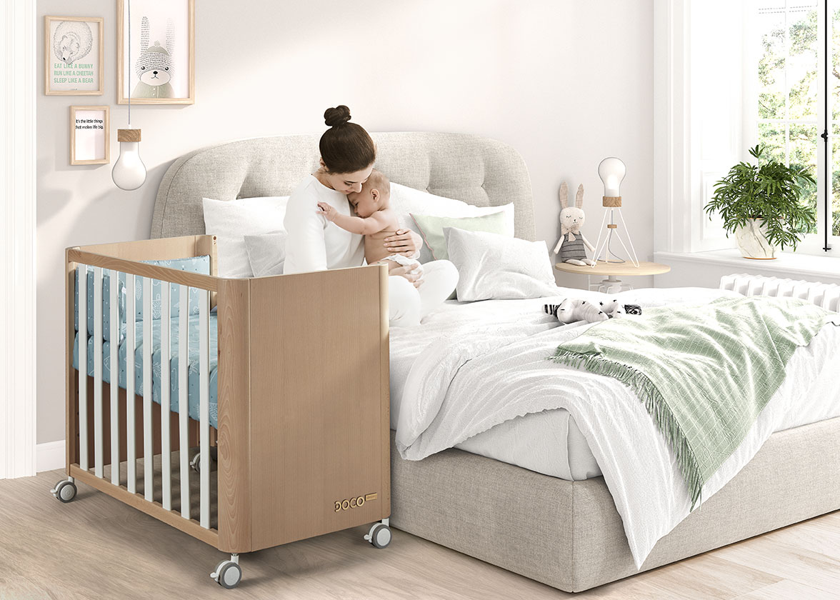 0133 Ambiente colecho Doco Wood