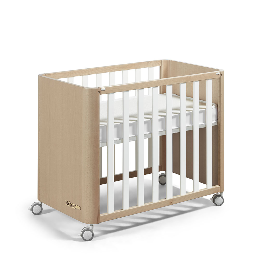 0205 Doco Sleeping Wood 90x50
