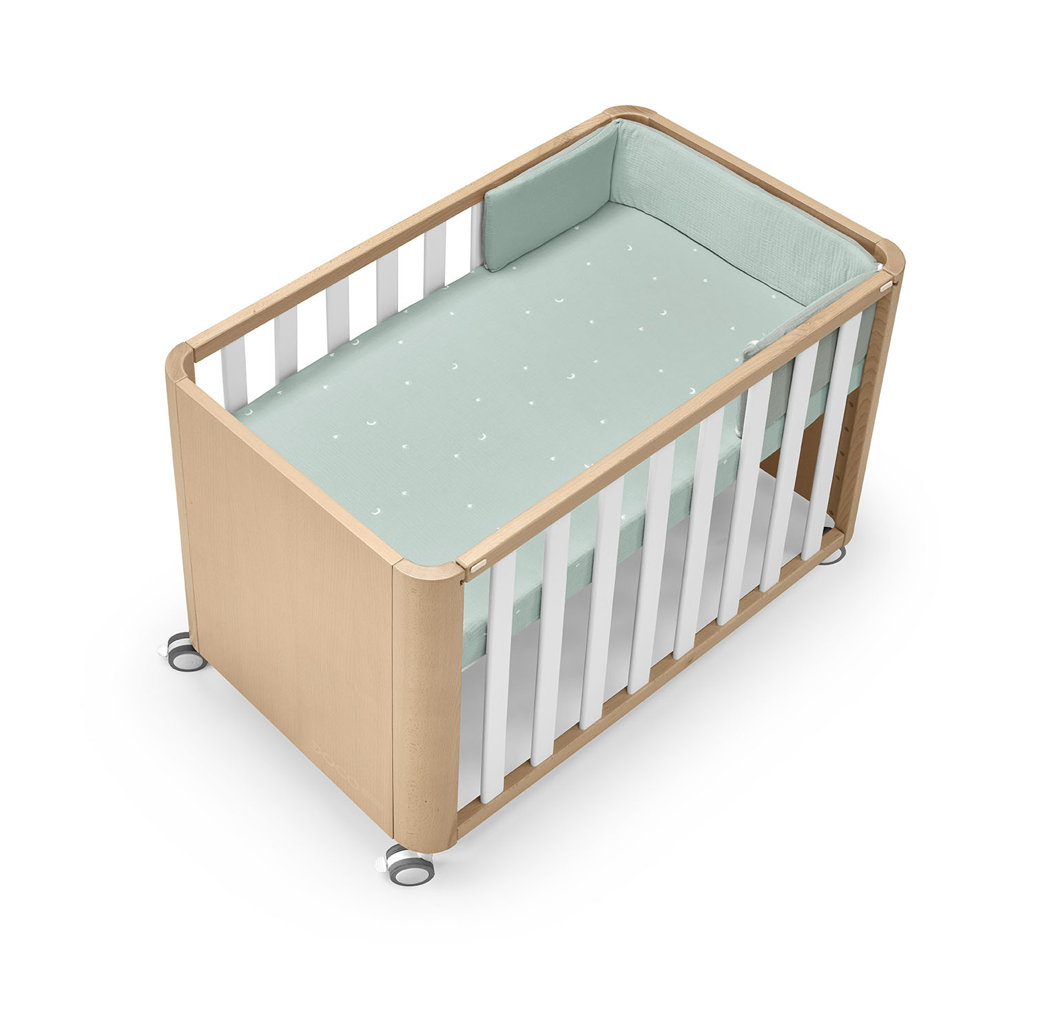 0279 Doco Wood 90x50 Sena Verde menta