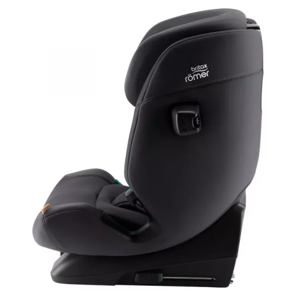 Britax Römer Advansafix PRO I-Size 2024 Silla de Coche Midnight Grey - Imagen 4