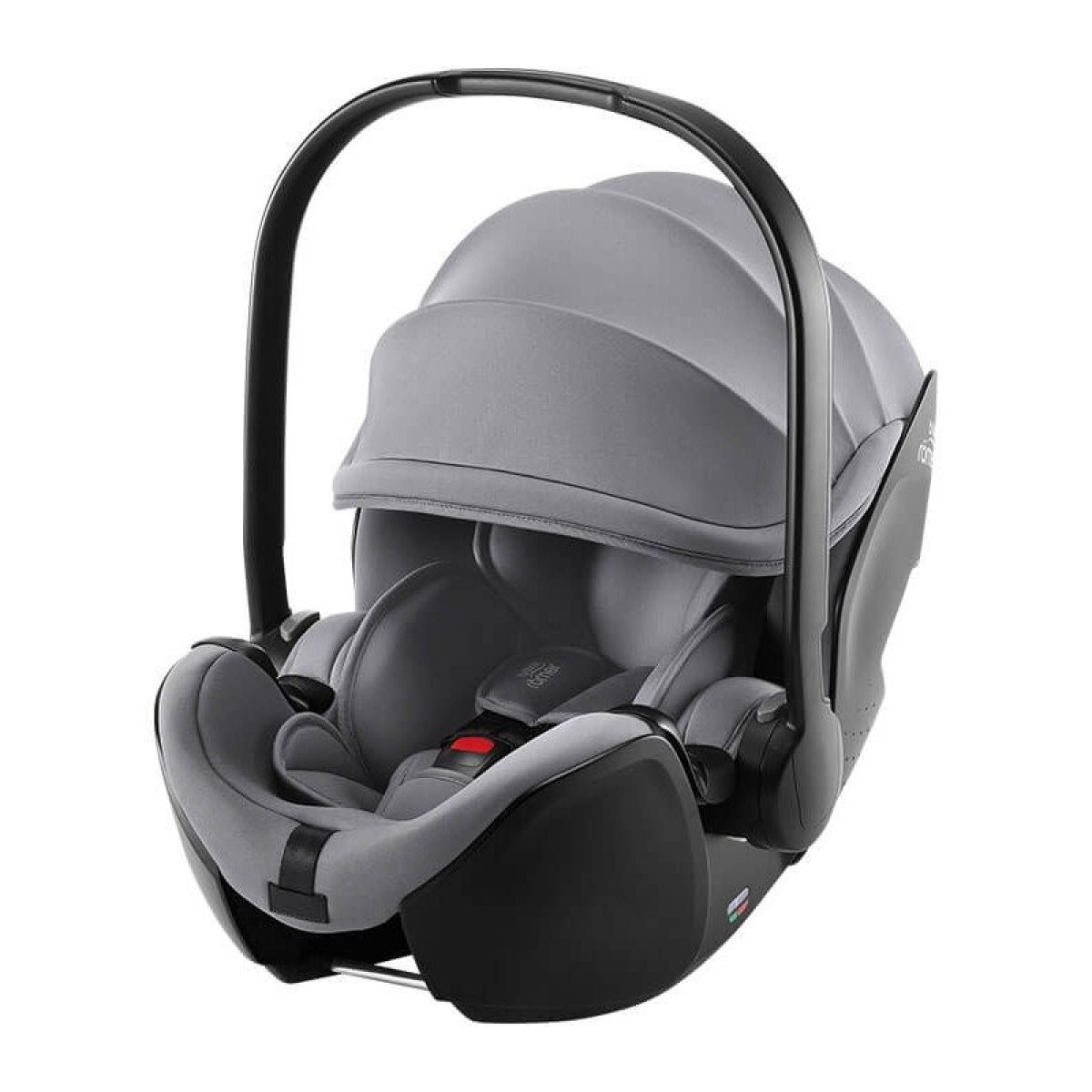 Silla de coche 4 Safe 0-1-2-3 (0-36 kg) isofix - Macotex Bebés, la tienda  online para tu bebé.
