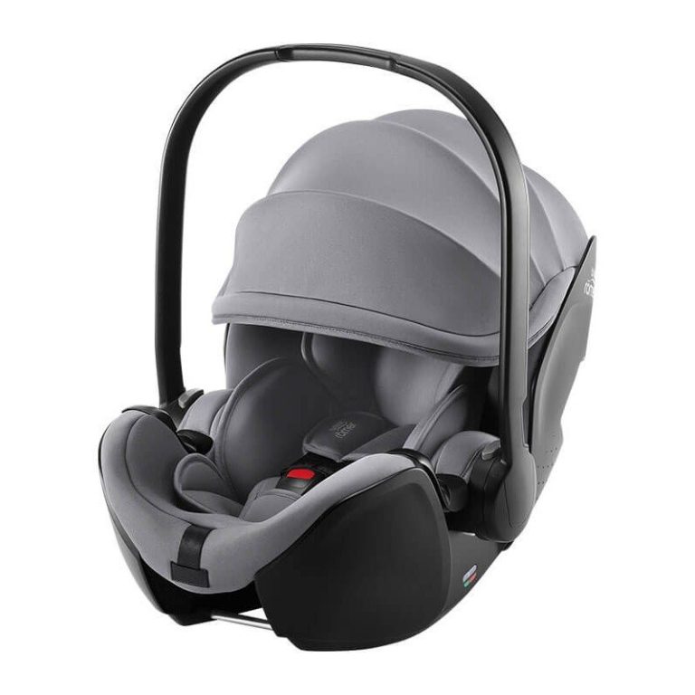 silla de auto britax