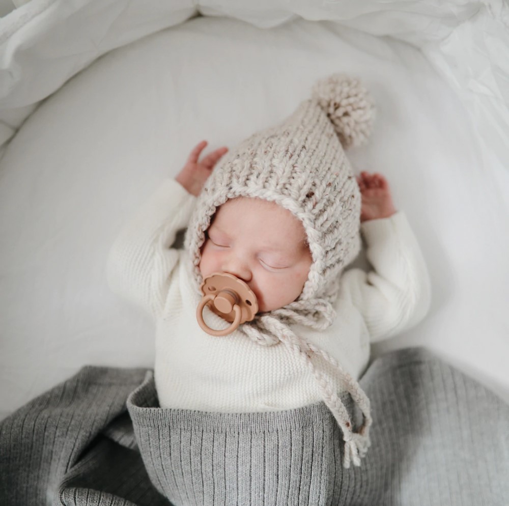 Saco de dormir para el bebé: ¿Cuáles son sus ventajas y desventajas?