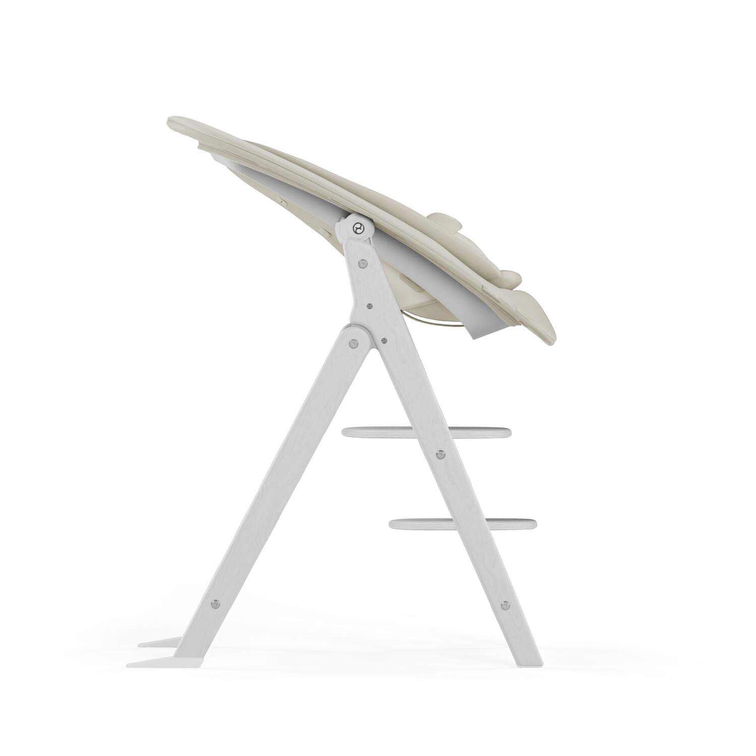 SILLA BLANCA 5'