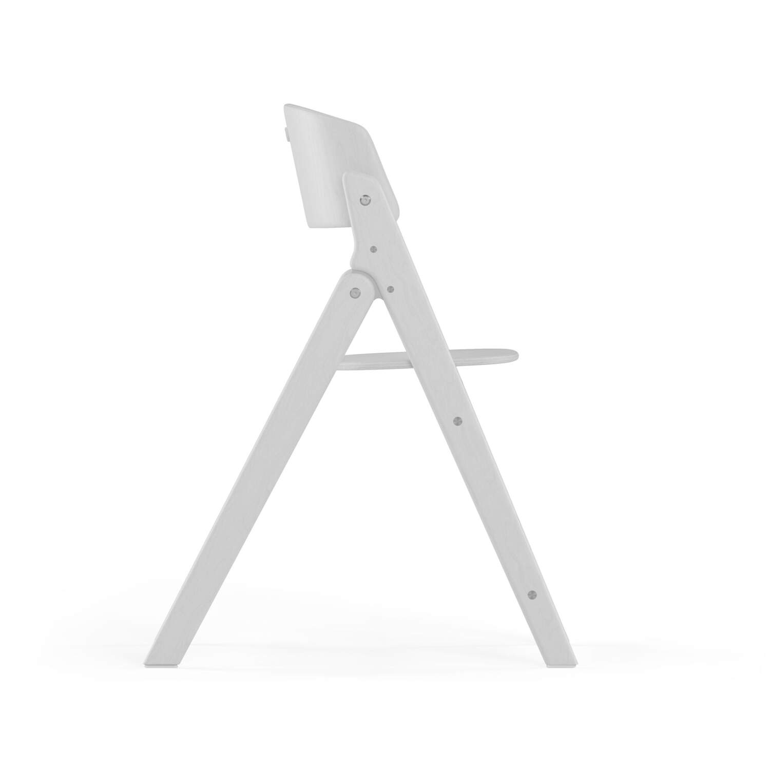 SILLA BLANCA 7'