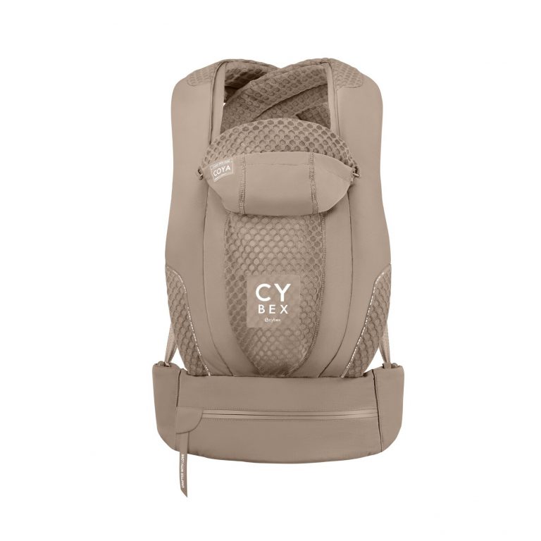 Mochila portabebés CYBEX Coya Carrier