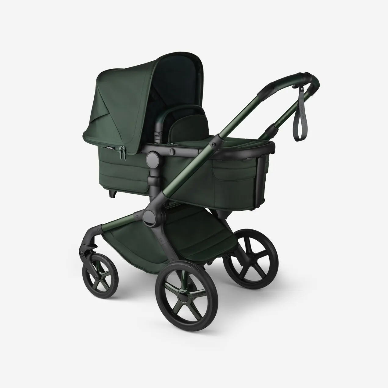 Bugaboo-Fox-5-bassinet-seat-stroller-midnight-green-chassis-midnight-green-fabrics-midnight-green-sun-canopy-x-PV007351-03.jpg