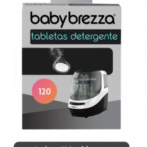 Pastillas Detergentes Para Bottle Washer Pro 120 Pastillas