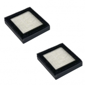 Set 2x Filtros Bottle Washer Pro HEPA