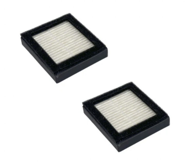 repuesto filtro HEPA Bottle Washer Pro