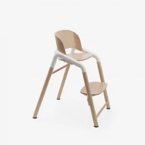 Neutral Wood & Blanco