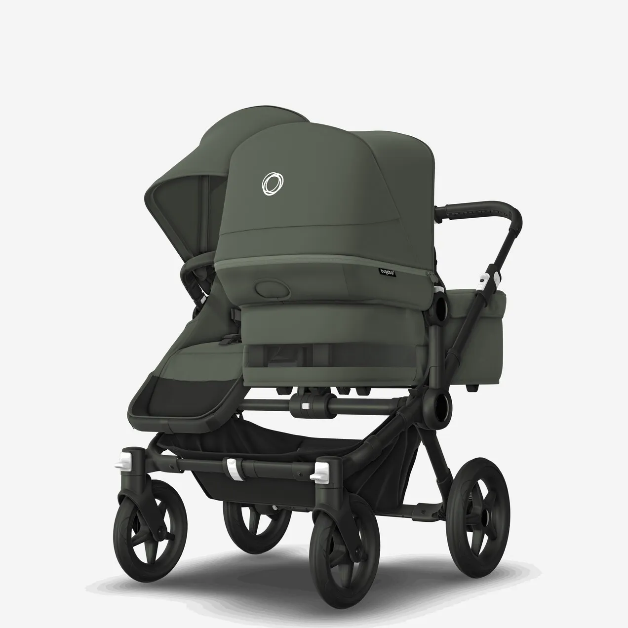 Bugaboo-Donkey-5-Duo-bassinet-and-seat-stroller-black-base-forest-green-fabrics-forest-green-sun-canopy-x-PV004826-03.jpg