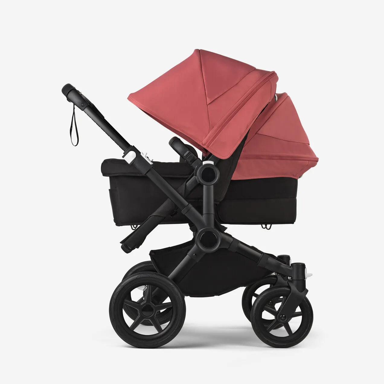 Bugaboo-Donkey-5-Duo-bassinet-and-seat-stroller-black-base-midnight-black-fabrics-sunrise-red-sun-canopy-x-PV004749-02.jpg
