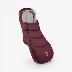 Dark Cherry Red