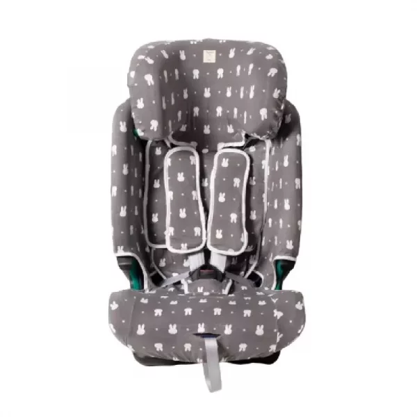 Britax Römer Fundas BCN Funda para Advansafix I-Size / Advansafix Pro - Imagen 2