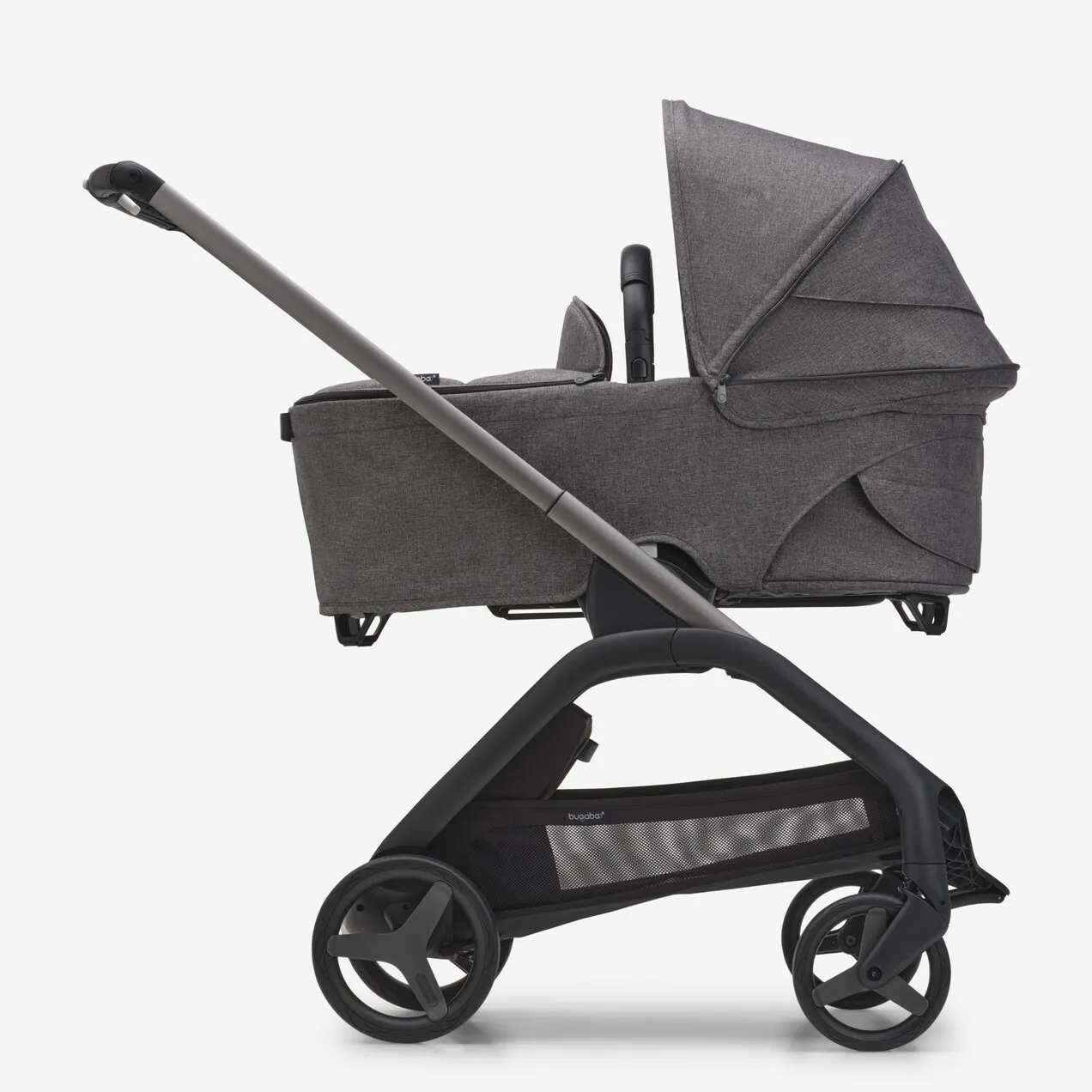 Bugaboo-Bassinet-and-Seat-Stroller-graphite-chassis-grey-melange-fabrics-grey-melange-sun-canopy-x-PV006727-04.jpg