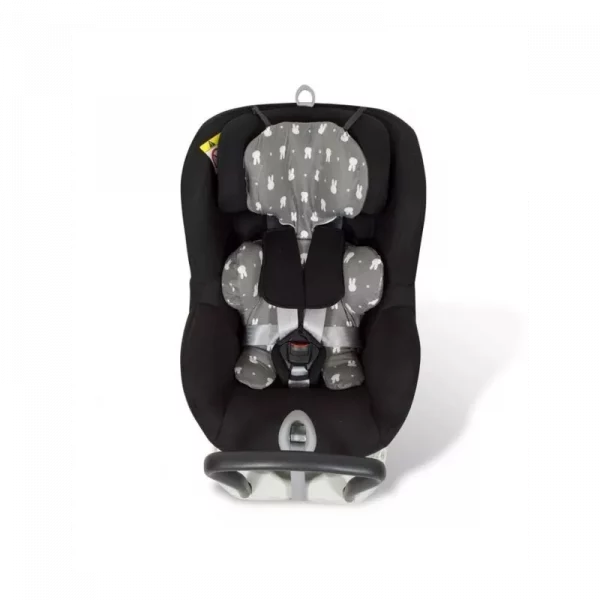 Britax Romer Fundas BCN para Reductor Dualfix I-Size Fun Miffy