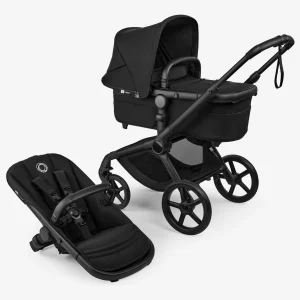 Heritage Black