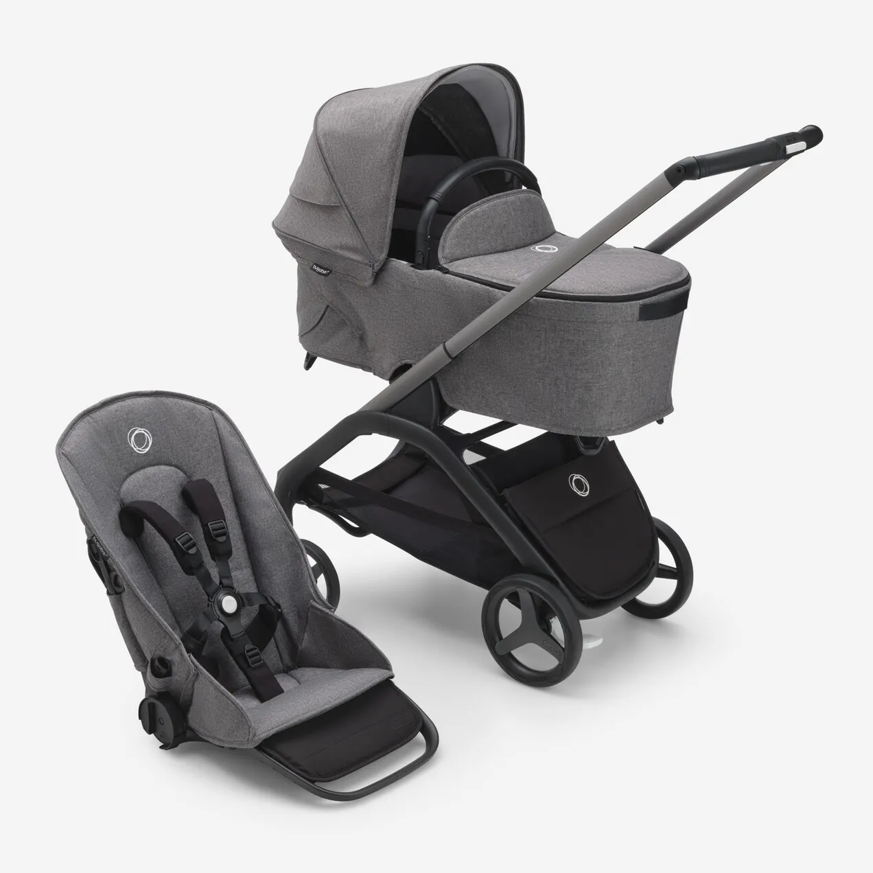 Bugaboo-Bassinet-and-Seat-Stroller-graphite-chassis-grey-melange-fabrics-grey-melange-sun-canopy-x-PV006727-01.jpg