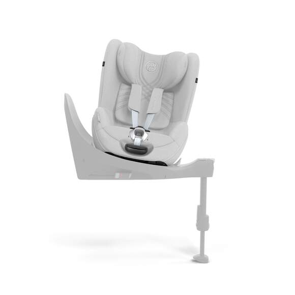 Cybex Sirona T i-Size Blanco - Imagen 6