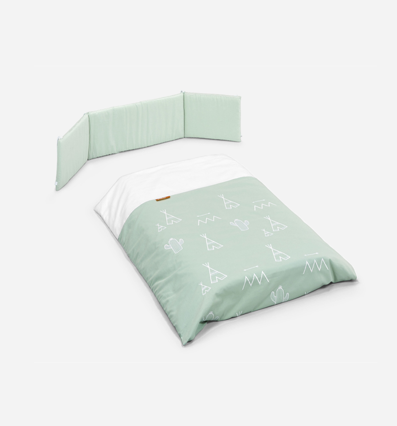 tipi verde 1