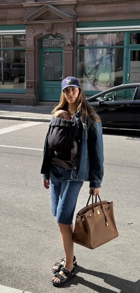 Nueva mochila en Doña Coletas
