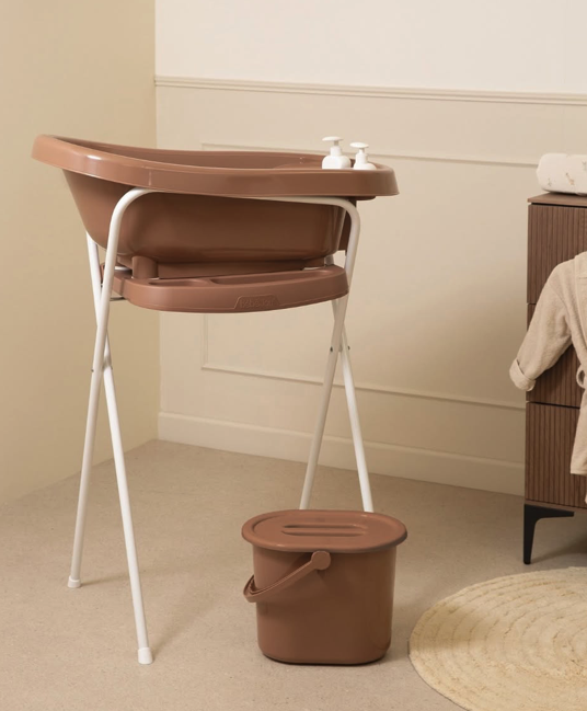 Bañera Doña Coletas