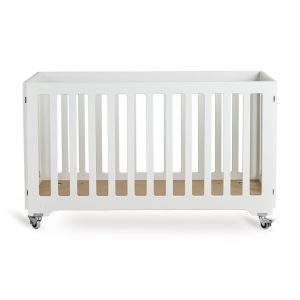 Cama Quax Plegable 120x60 Ingenio