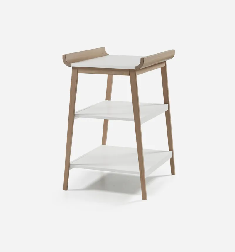 cambiador doco sleeping