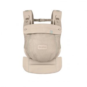 Cybex Amya Mochila Portabebés Ergonómica