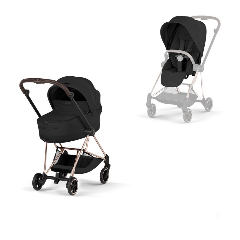 Cybex Mios Style Collection