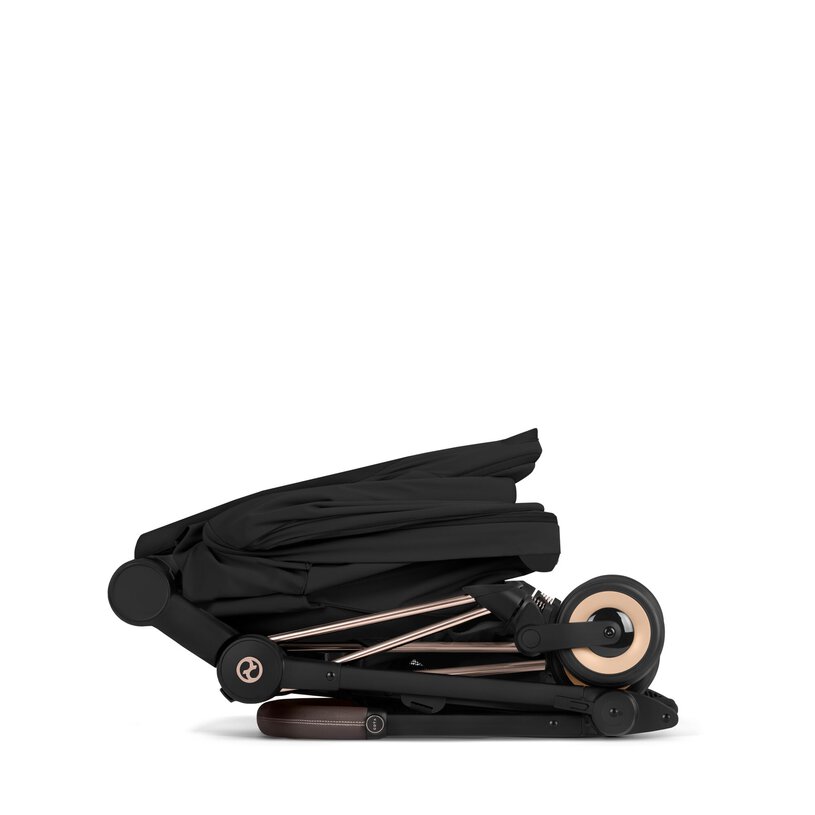 Cybex Coya con Cuna - Style Collection - Imagen 4