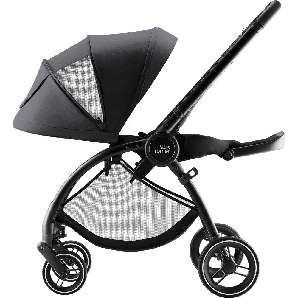 Britax Römer Silla de paseo Río - Imagen 6
