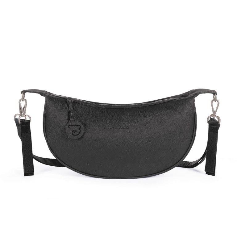 Bolso Bandolera Góndola