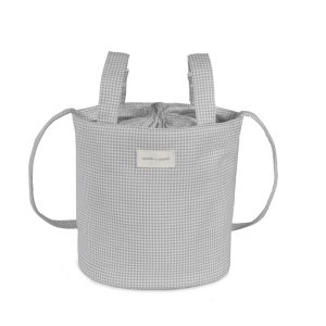 Pasito a Pasito Bolsa Bucket Little Bloom