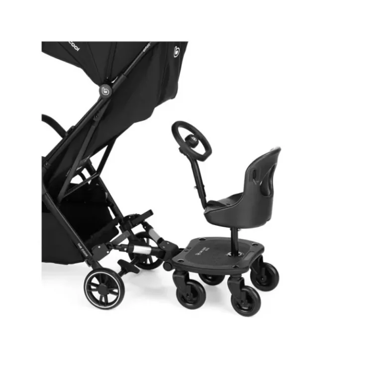 Patinete Universal Be Cool 4Ride