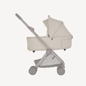 Anex Silla con capazo Air-Q