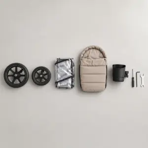 Accesorios y recambios