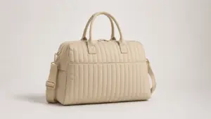 Bolsa maternidad
