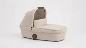 Capazos para carro de bebé